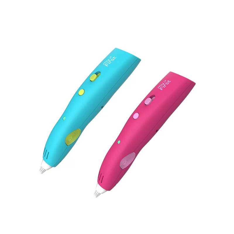 【myFirst】 3D Pen Make - 3D列印筆◉80D026